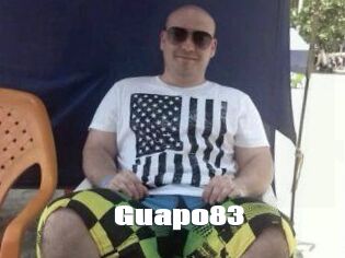 Guapo83