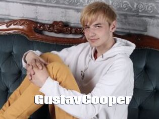 GustavCooper