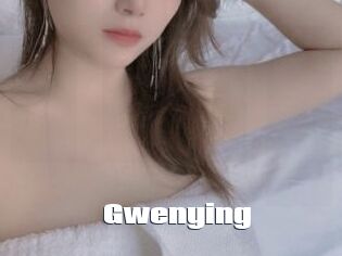Gwenying The hot porn