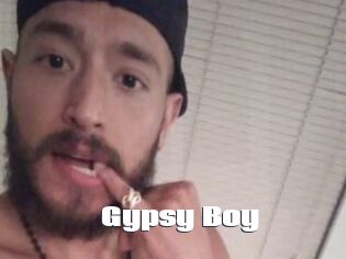 Gypsy_Boy The hot porn
