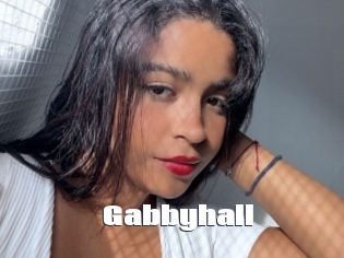 Gabbyhall