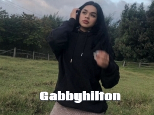 Gabbyhilton