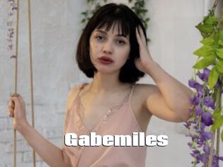 Gabemiles