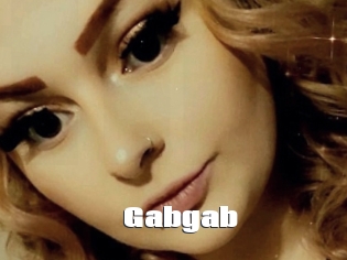 Gabgab
