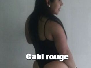 Gabi_rouge