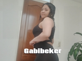 Gabibeker