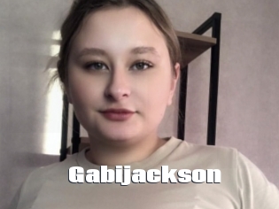 Gabijackson