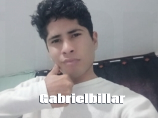 Gabrielbillar