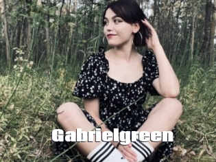 Gabrielgreen