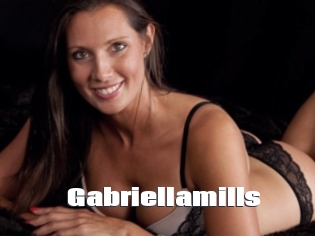 Gabriellamills