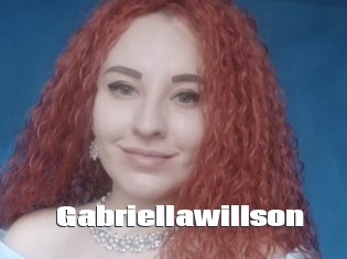 Gabriellawillson