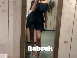 Gabsuk