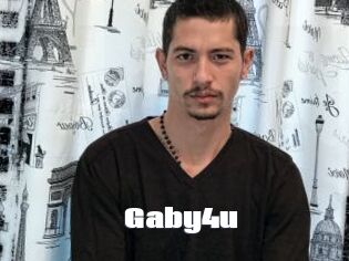 Gaby4u