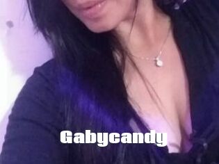 Gabycandy