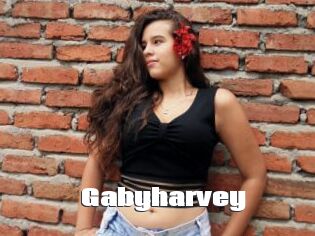 Gabyharvey