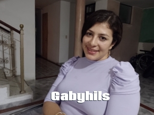 Gabyhils