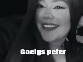 Gaelys_peter