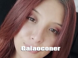 Gaiaoconer