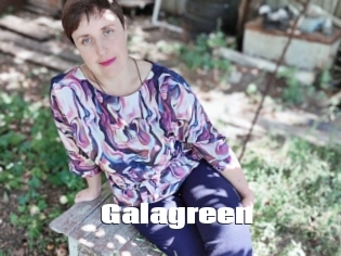 Galagreen