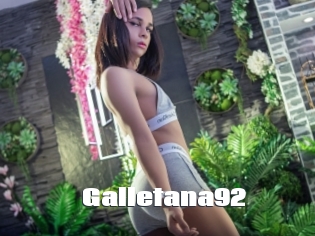 Galletana92