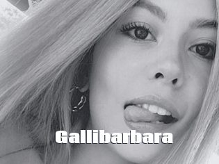 Gallibarbara