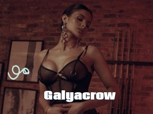 Galyacrow