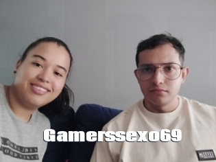 Gamerssexo69