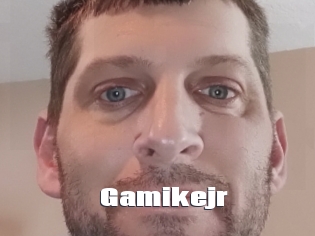 Gamikejr