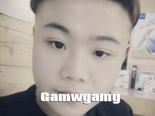 Gamwgamg