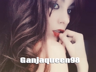 Ganjaqueen98