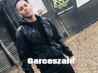 Garceszaid