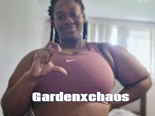 Gardenxchaos