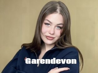 garendevon The hot porn
