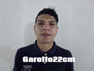 Garotto22cm