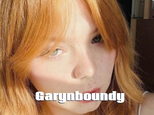 Garynboundy