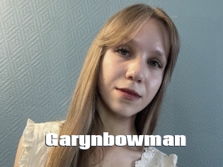 Garynbowman