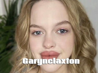 Garynclaxton