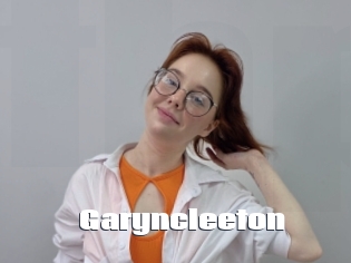 Garyncleeton