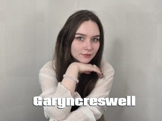 Garyncreswell