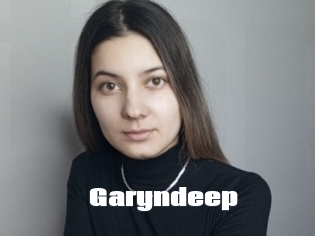 Garyndeep