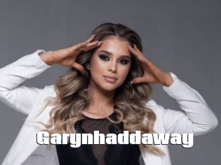 Garynhaddaway