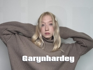 Garynhardey