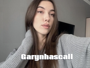 Garynhascall