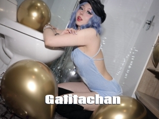 Gatitachan