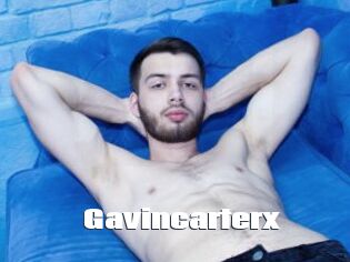 Gavincarterx