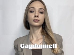 Gaydunnell