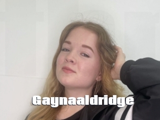 Gaynaaldridge