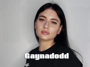 Gaynadodd