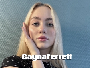 Gaynaferrett