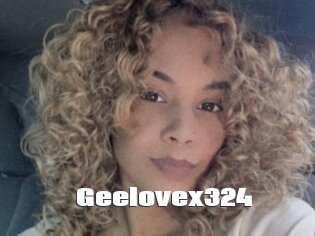 Geelovex324